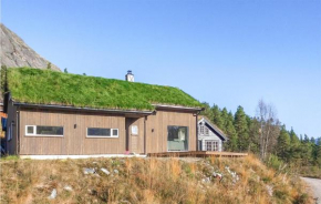 4 Bedroom Lovely Home In Rysstad